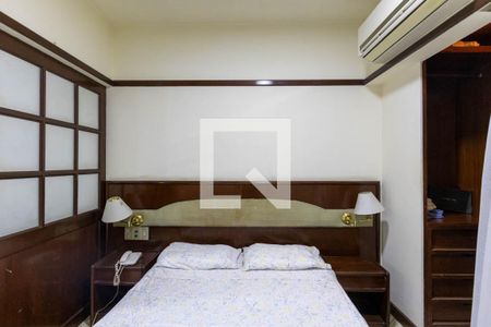 Quarto de kitnet/studio à venda com 1 quarto, 35m² em Campos Elíseos, São Paulo