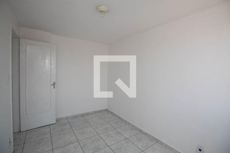 Quarto 1 de apartamento para alugar com 2 quartos, 61m² em Jardim Andarai, São Paulo