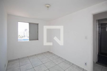 Quarto 1 de apartamento para alugar com 2 quartos, 61m² em Jardim Andarai, São Paulo