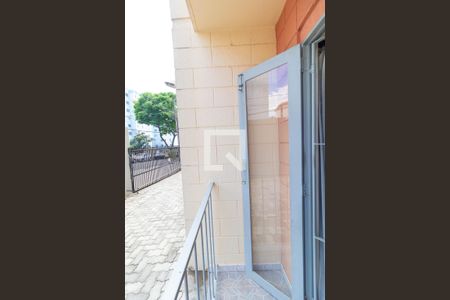 Sacada de apartamento à venda com 2 quartos, 60m² em Jardim Paulicéia, Campinas