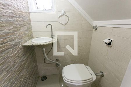 Lavabo de casa para alugar com 4 quartos, 150m² em Tatuapé, São Paulo