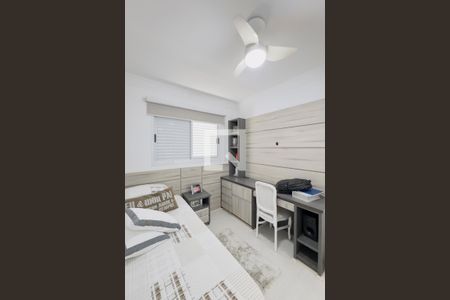 Quarto de apartamento para alugar com 3 quartos, 103m² em Jardim Satélite, São José dos Campos