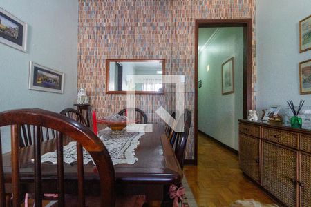 Sala de apartamento à venda com 2 quartos, 112m² em Guaiauna, São Paulo