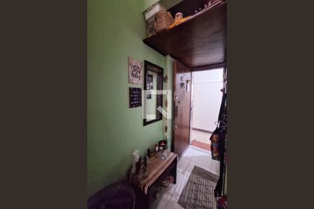 Studio de kitnet/studio para alugar com 1 quarto, 23m² em Centro, Niterói