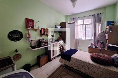 Studio de kitnet/studio para alugar com 1 quarto, 23m² em Centro, Niterói
