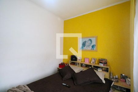 Quarto 2 de casa à venda com 2 quartos, 82m² em Barcelona, São Caetano do Sul