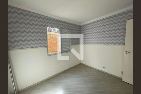 Quarto 1 de apartamento para alugar com 2 quartos, 52m² em Granja Viana, Cotia