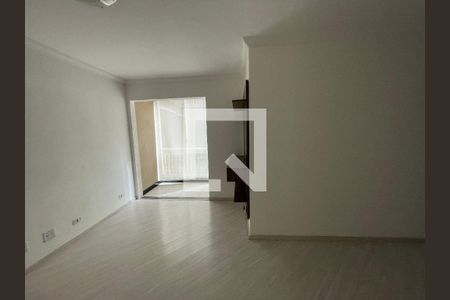 Sala de apartamento para alugar com 2 quartos, 52m² em Granja Viana, Cotia