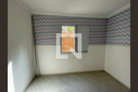Quarto 1 de apartamento para alugar com 2 quartos, 52m² em Granja Viana, Cotia