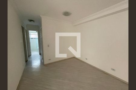 Sala de apartamento para alugar com 2 quartos, 52m² em Granja Viana, Cotia