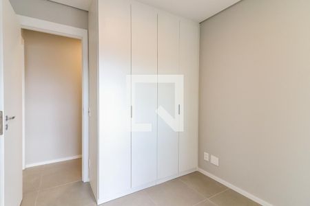Quarto 1 de apartamento para alugar com 2 quartos, 55m² em Vila Sonia, São Paulo
