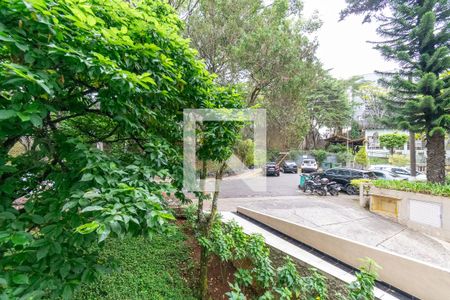 Vista do Quarto 1 de apartamento para alugar com 2 quartos, 60m² em Vila Guarani, São Paulo