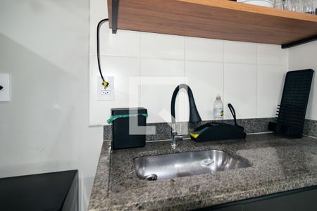 Studio de apartamento à venda com 0 quarto, 22m² em Centro Histórico de São Paulo, São Paulo