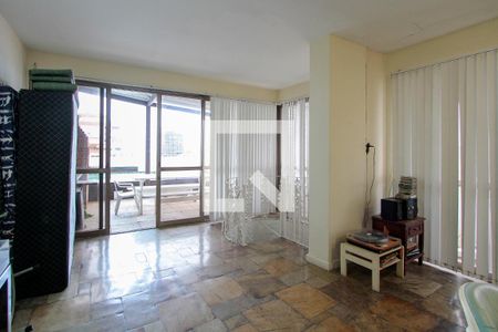 Sala 2 de apartamento para alugar com 3 quartos, 250m² em Barra da Tijuca, Rio de Janeiro