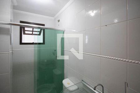 Banheiro 1 casa 1 de casa à venda com 5 quartos, 250m² em Jardim Vista Alegre, São Paulo
