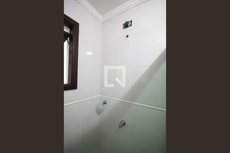 Banheiro 1 casa 1 de casa à venda com 5 quartos, 250m² em Jardim Vista Alegre, São Paulo