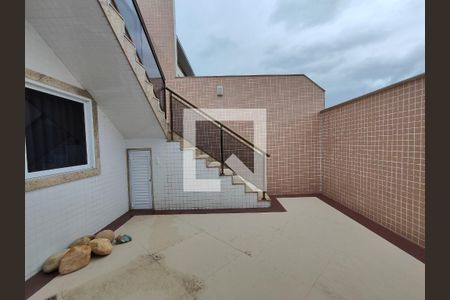 Varanda Sala de apartamento à venda com 3 quartos, 340m² em Recreio dos Bandeirantes, Rio de Janeiro