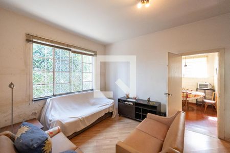 Sala de casa à venda com 3 quartos, 230m² em Planalto Paulista, São Paulo