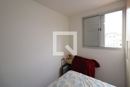 Quarto 1 de apartamento para alugar com 2 quartos, 58m² em Bussocaba, Osasco