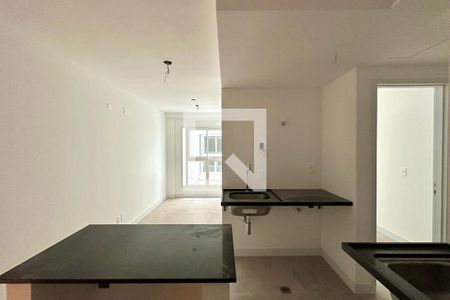 Apartamento à venda com 1 quarto, 34m² em Jardim Botânico, Rio de Janeiro