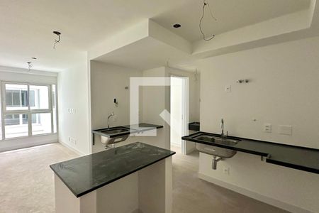 Apartamento à venda com 1 quarto, 34m² em Jardim Botânico, Rio de Janeiro
