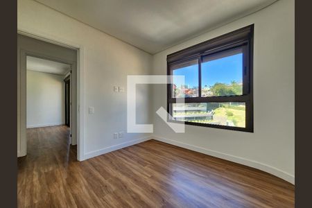 Quarto 1 de apartamento à venda com 3 quartos, 114m² em Vila das Flores, Nova Lima