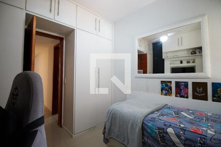 Quarto 1 de apartamento para alugar com 3 quartos, 117m² em Andaraí, Rio de Janeiro