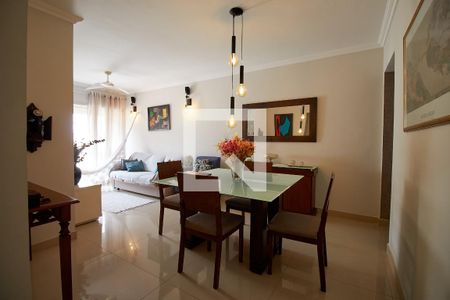 Sala de apartamento para alugar com 3 quartos, 117m² em Andaraí, Rio de Janeiro