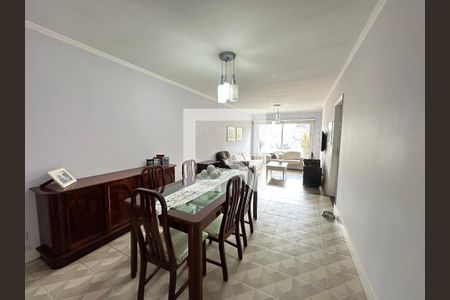 Sala de Jantar de casa à venda com 5 quartos, 238m² em Vila Pindorama, Barueri