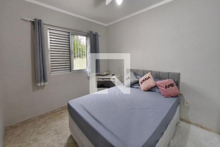 Quarto  de apartamento à venda com 2 quartos, 75m² em Jardim Anchieta, Campinas