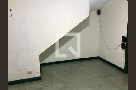 Sala de casa para alugar com 1 quarto, 45m² em Pompeia, São Paulo