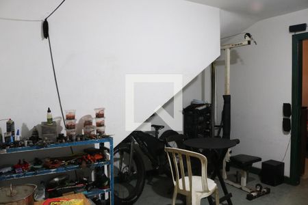 Sala de casa para alugar com 1 quarto, 45m² em Pompeia, São Paulo