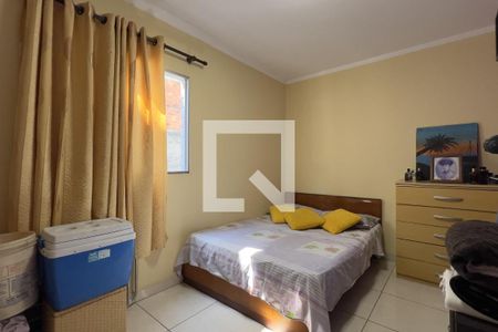 Quarto 1 de apartamento para alugar com 2 quartos, 54m² em Vila Rio de Janeiro, Guarulhos