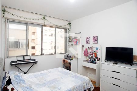 Quarto 2 de apartamento à venda com 3 quartos, 94m² em Centro Histórico, Porto Alegre