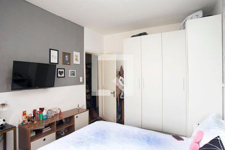 Quarto 1 de apartamento à venda com 3 quartos, 94m² em Centro Histórico, Porto Alegre