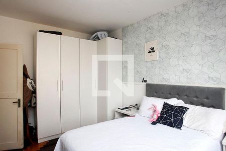 Quarto 1 de apartamento à venda com 3 quartos, 94m² em Centro Histórico, Porto Alegre