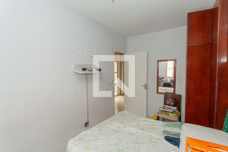 Quarto 1 de apartamento à venda com 2 quartos, 61m² em Vila Inglesa, São Paulo