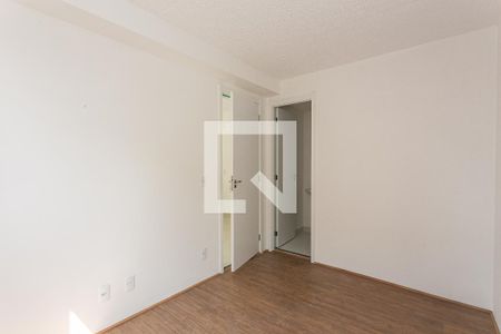 Quarto de apartamento para alugar com 1 quarto, 27m² em Penha de França, São Paulo
