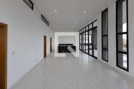 Casa de Condomínio à venda com 4 quartos, 330m² em Vale do Sereno, Nova Lima