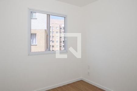 Quarto 1 de apartamento para alugar com 2 quartos, 36m² em Água Branca, São Paulo