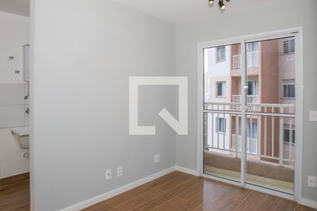 Sala de apartamento para alugar com 2 quartos, 36m² em Água Branca, São Paulo