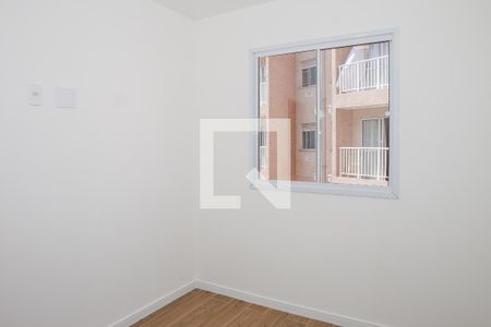 Quarto 1 de apartamento para alugar com 2 quartos, 36m² em Água Branca, São Paulo