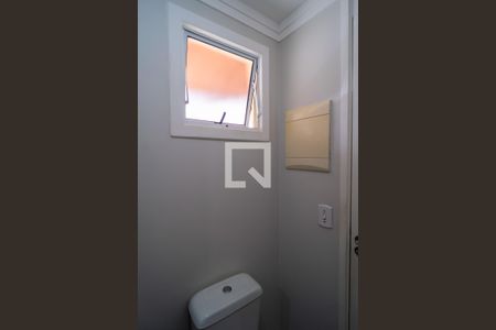 Lavabo de casa de condomínio para alugar com 3 quartos, 77m² em Green Valley, Votorantim