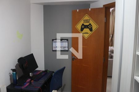 Quarto 1 de apartamento à venda com 2 quartos, 95m² em Santa Maria, São Caetano do Sul