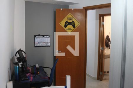 Quarto 1 de apartamento à venda com 2 quartos, 95m² em Santa Maria, São Caetano do Sul