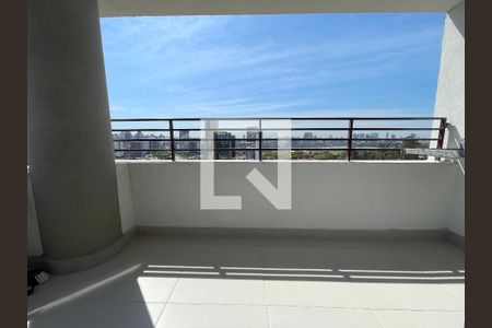 Varanda de apartamento para alugar com 2 quartos, 52m² em Butantã, São Paulo