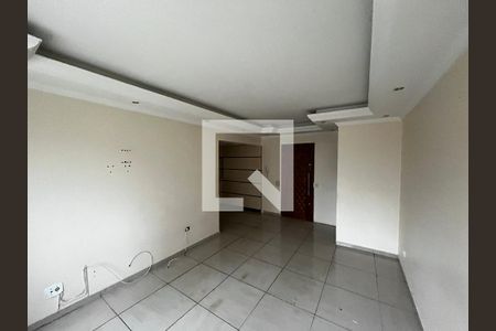 Sala de apartamento para alugar com 2 quartos, 70m² em Vila Dom Pedro Ii, São Paulo