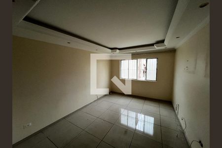 Sala de apartamento para alugar com 2 quartos, 70m² em Vila Dom Pedro Ii, São Paulo