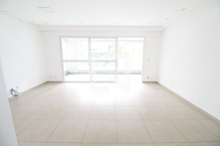 Sala de apartamento para alugar com 4 quartos, 154m² em Vila Ema, São José dos Campos