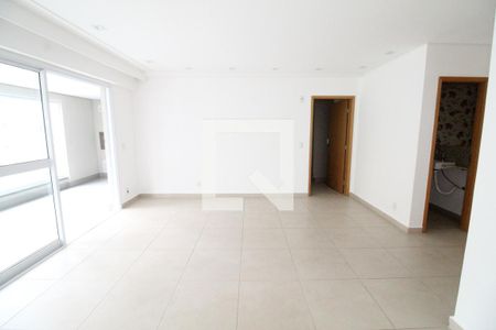 Sala de apartamento para alugar com 4 quartos, 154m² em Vila Ema, São José dos Campos
